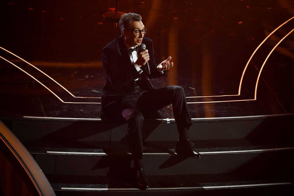 Paolo Jannacci, tifoso del Milan