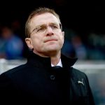 Ralf Rangnick