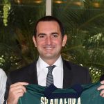 Spadafora Ministro Sport e Politiche Giovanili