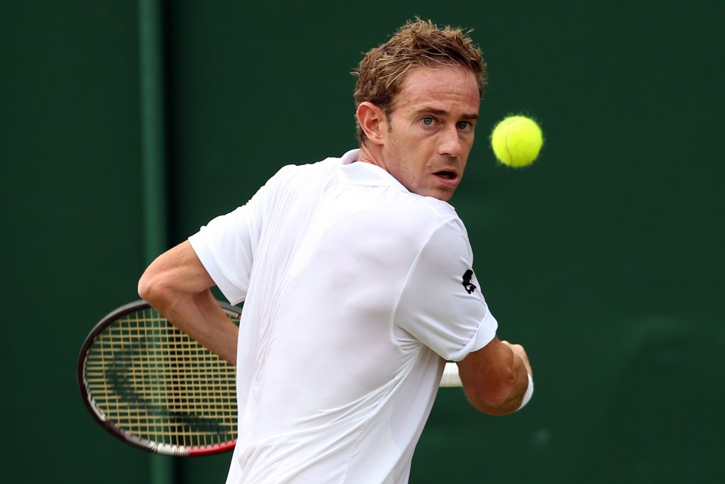 Volandri, grande tifoso rossonero