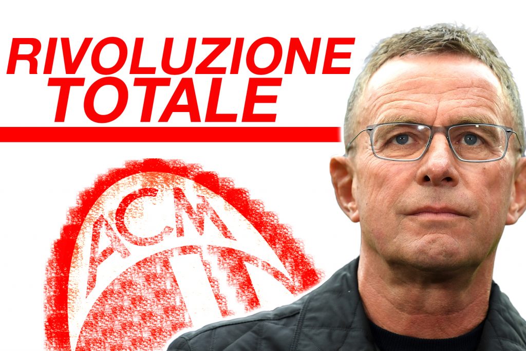 Calciomercato Milan, cinque colpi dalla Bundesliga