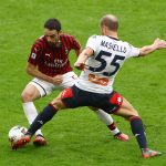 Bonaventura, Notizie Milan