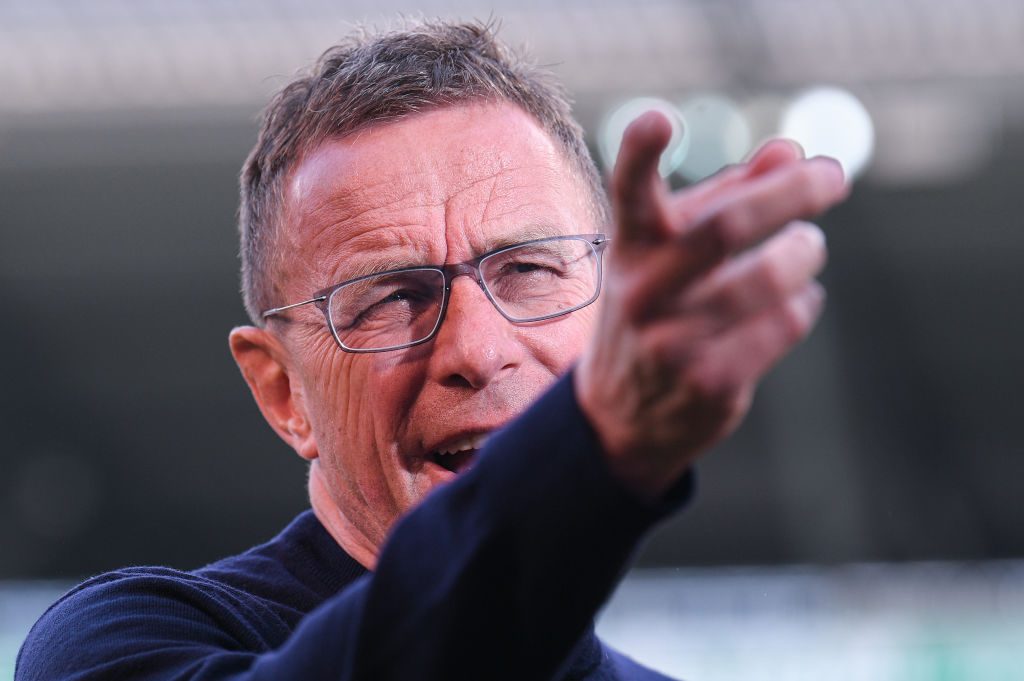 Calciomercato Milan, Rangnick punta lui: servono 24 milioni
