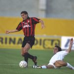 Daniele Massaro, Notizie Milan