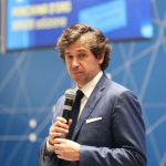 Demetrio Albertini, ex calciatore del Milan