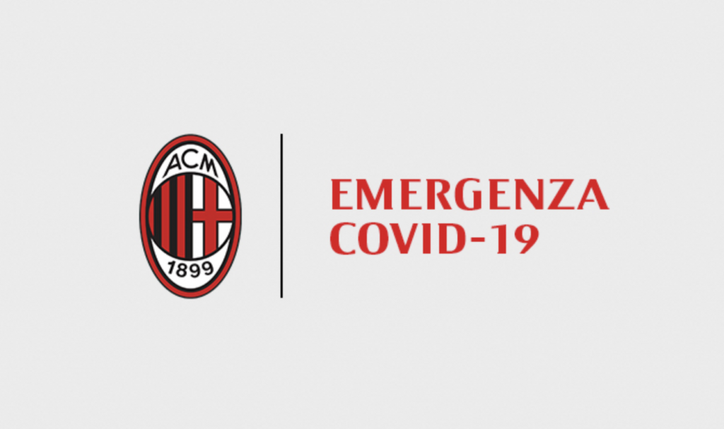 Emergenza Covid Serie A