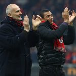 Sebastiano Rossi e Nelson Dida, ex portieri del Milan