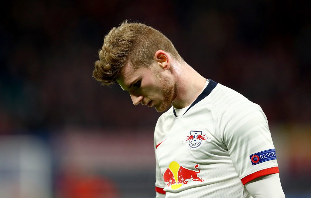 Timo Werner