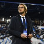Massimo Ambrosini, ex calciatore del Milan oggi opinionista a Sky Sport