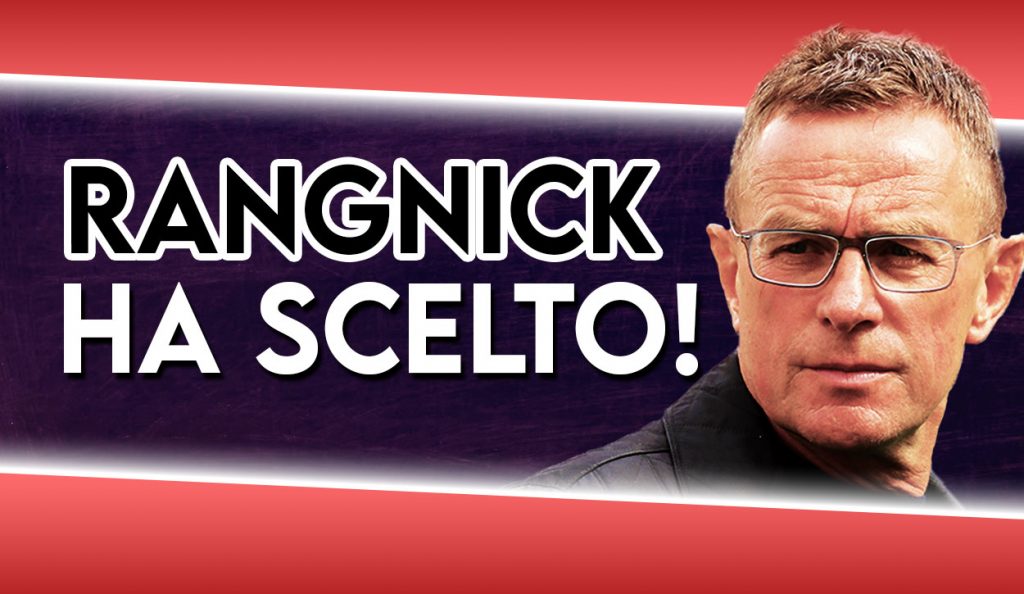 Calciomercato Milan, Rangnick ha scelto il prossimo colpo.