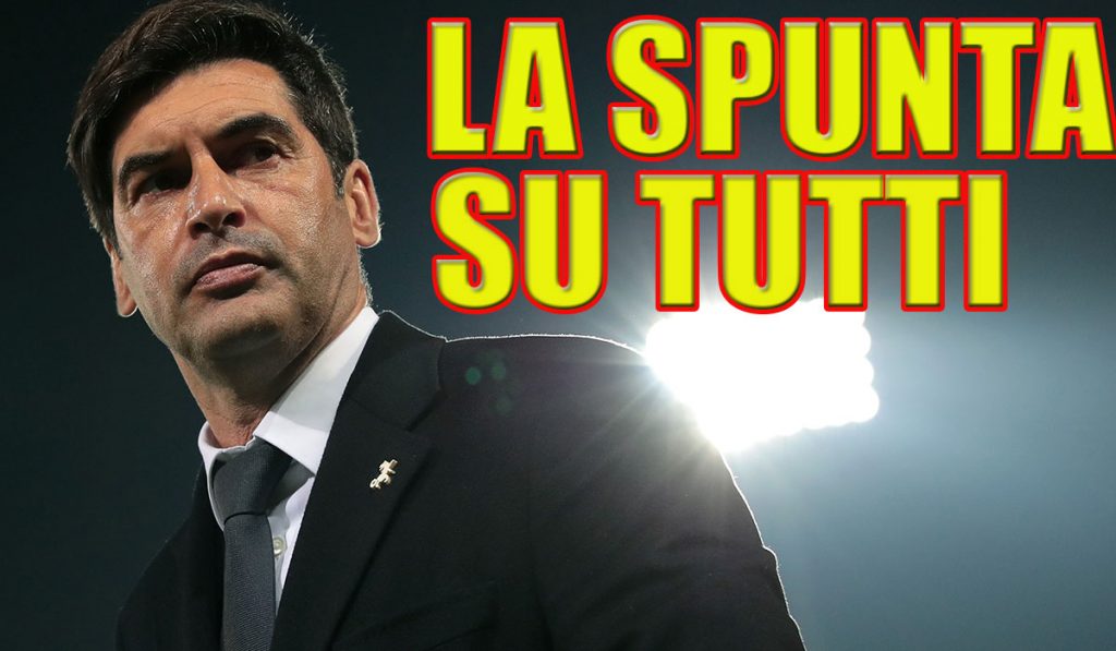 Calciomercato Roma, ecco l'alternativa a Dzeko