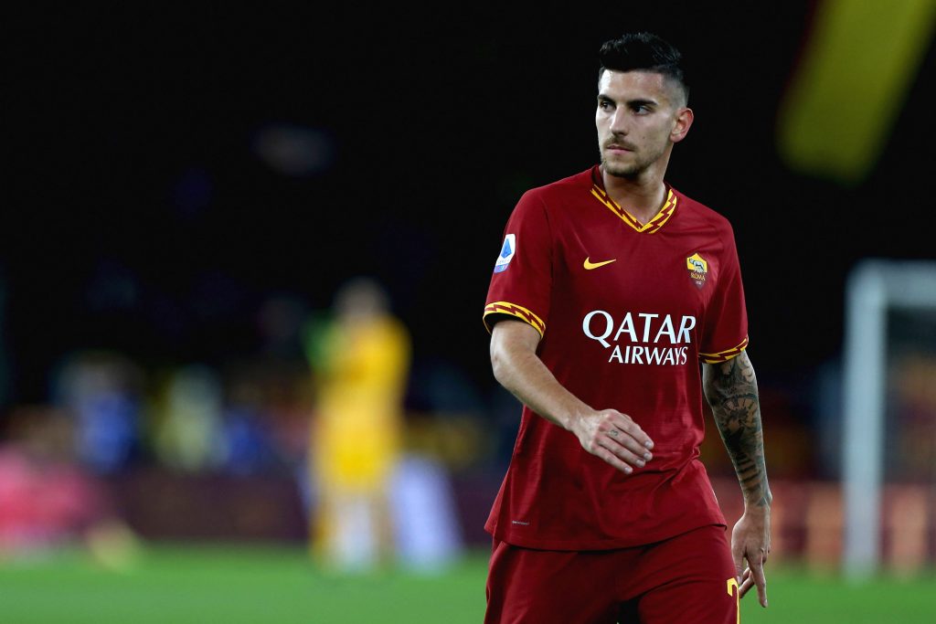 Calciomercato Roma, Lorenzo Pellegrini in vendita