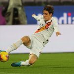 Calciomercato Roma, Zaniolo può partire