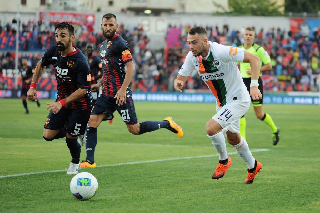 Felicioli Coronavirus