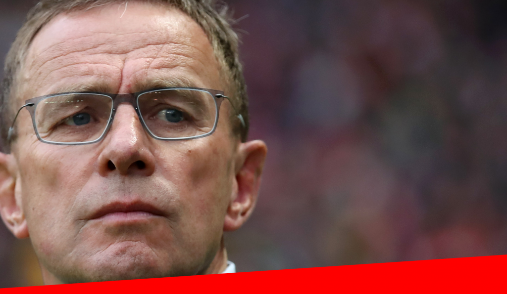News Milan, pazza idea Rangnick: scambio clamoroso