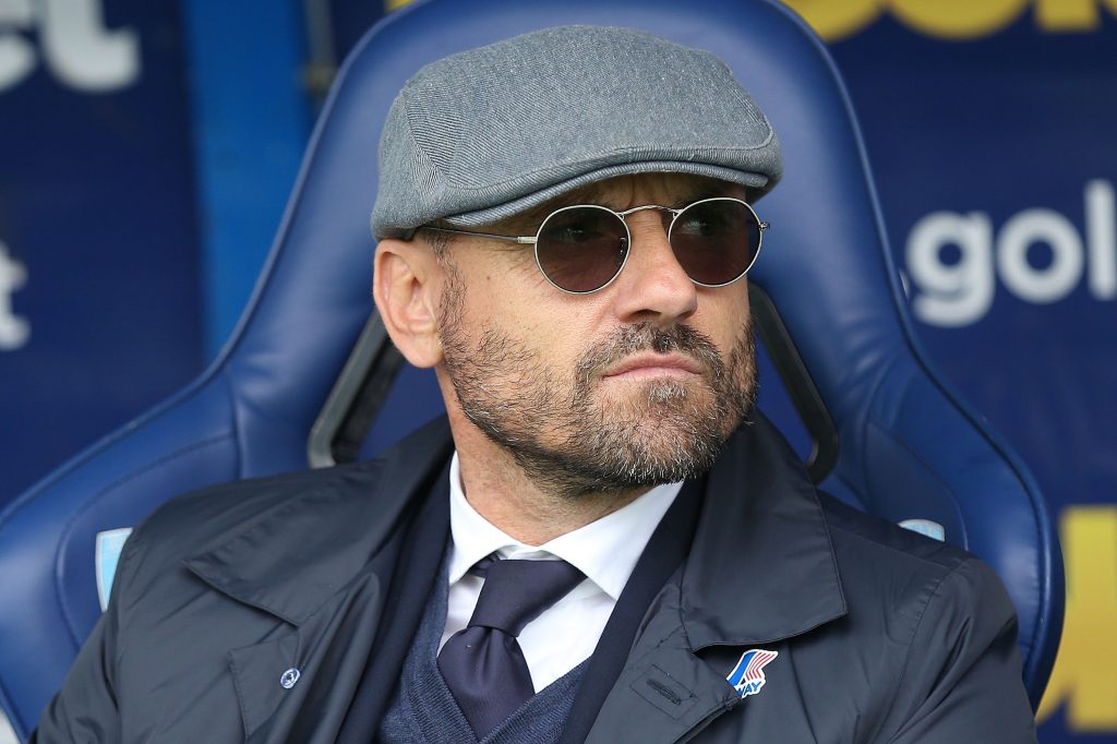 Petrachi: Notizie Serie A