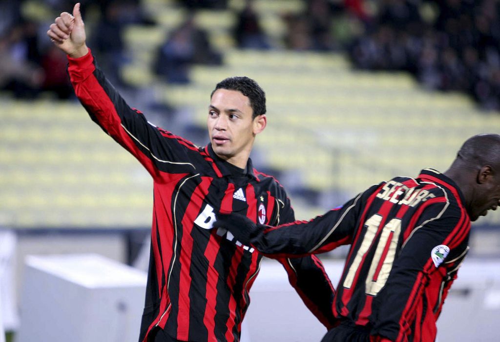 ricardo-oliveira-notizie-milan
