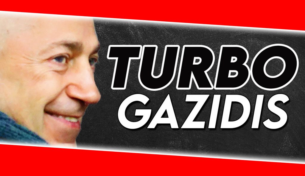 Calciomercato Juventus - Turbo Gazidis: possibile colpaccio.