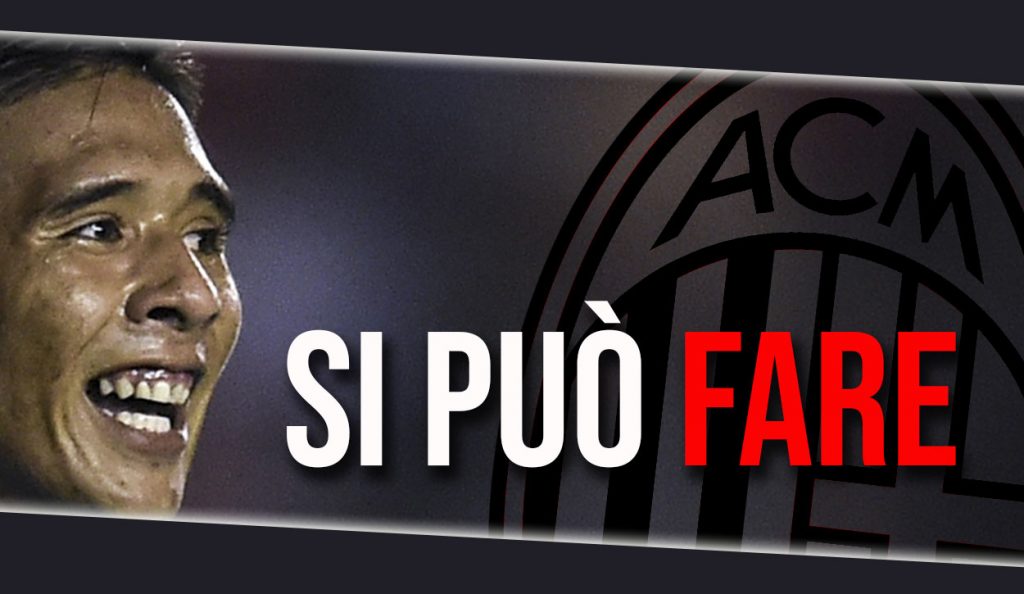 Calciomercato Milan, Maldini torna sui suoi passi: adesso il grande colpo si può fare