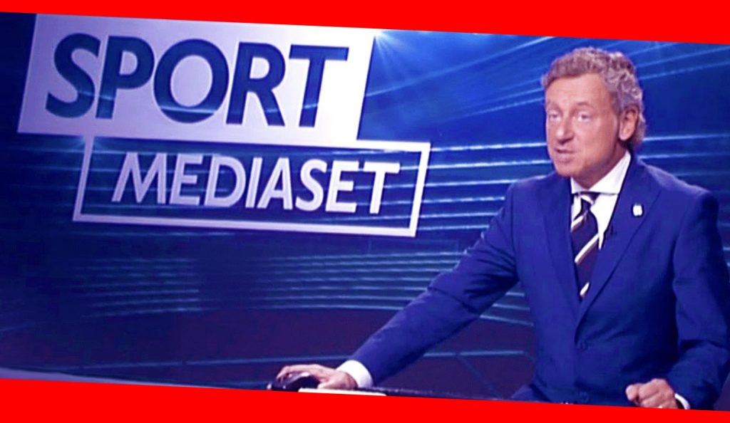 Calciomercato Milan - Annuncio in TV da Sportmediaset: grandi notizie.