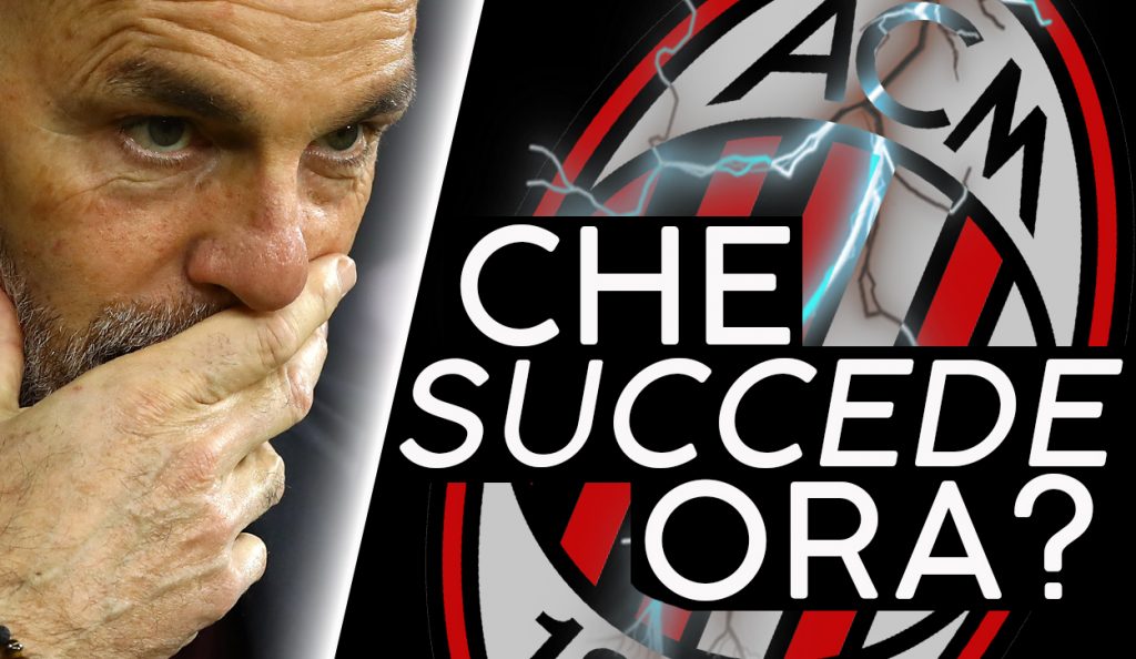 Calciomercato Milan, che succede ora?