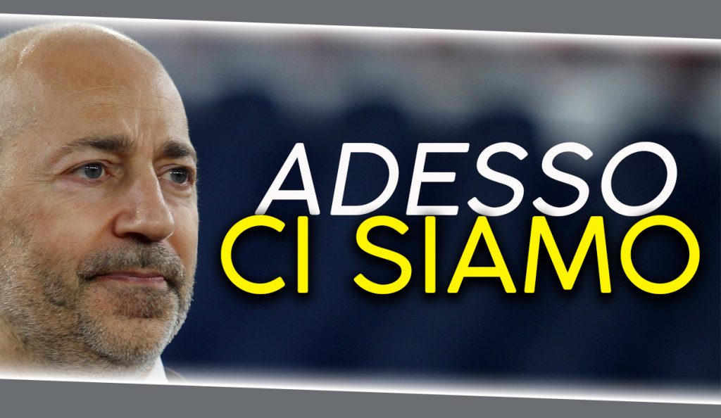 Calciomercato Milan, ci siamo: l'affare si è sbloccato