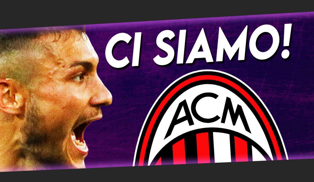 Calciomercato Milan, ci siamo quasi: colpo a sorpresa vicino.