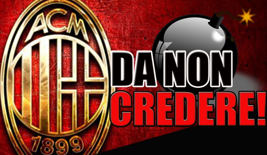 Calciomercato Milan, colpo di scena improvviso: contatti già avviati