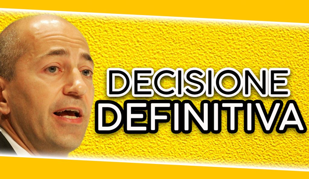 Calciomercato Milan, ecco l'ultima decisione del club.