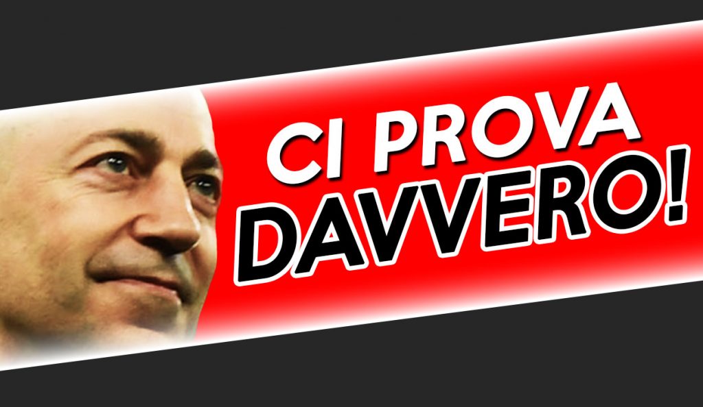 Calciomercato Milan - Gazidis ci prova davvero: possibile doppio colpo.