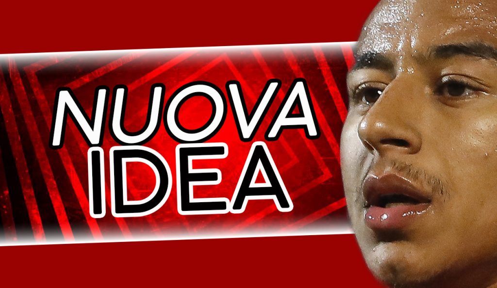 Calciomercato Milan, ecco l'ultima idea per il centrocampo