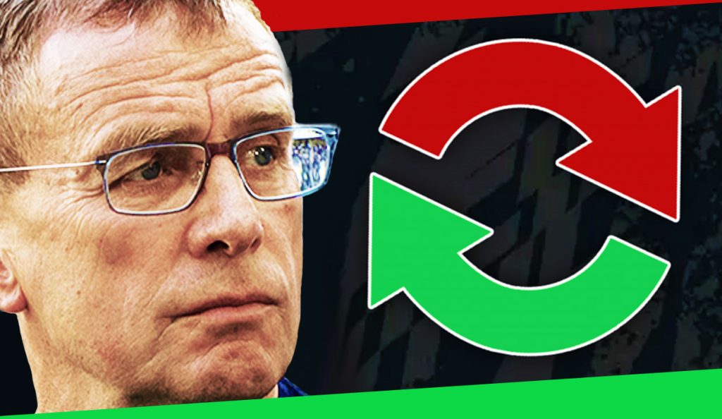 Calciomercato Milan - Nuova idea di scambio.