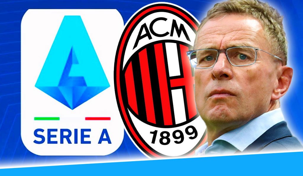 Calciomercato Milan - Obiettivi dalla Serie A: 10 nomi nel mirino.