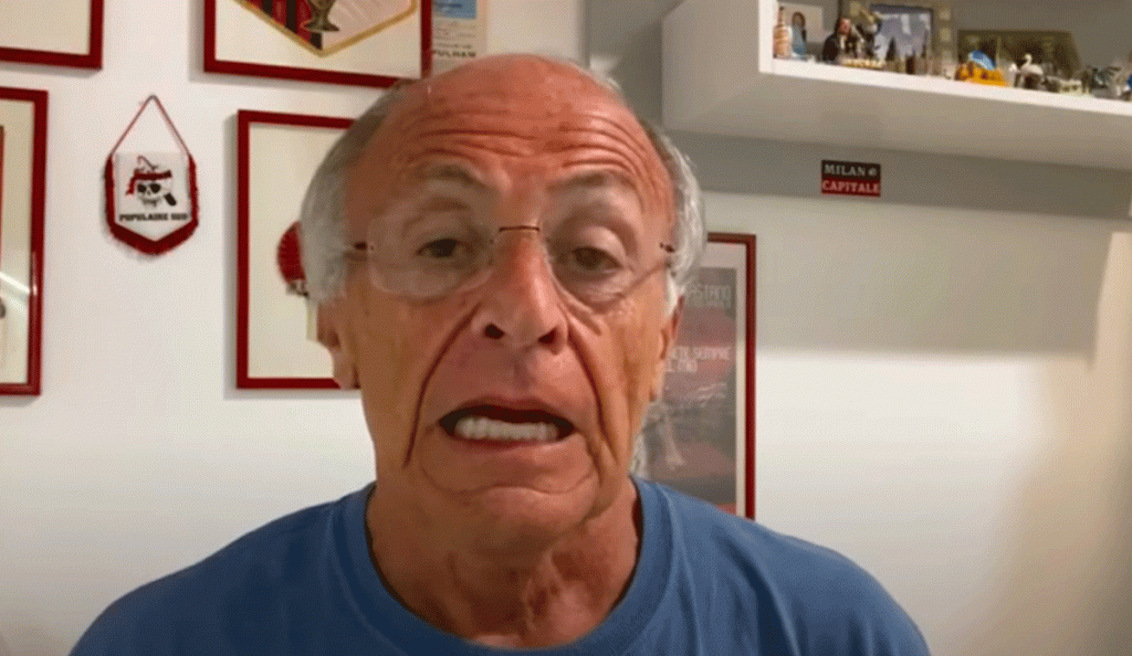 Calciomercato Milan, bomba di Pellegatti: "C'è una novità incredibile"