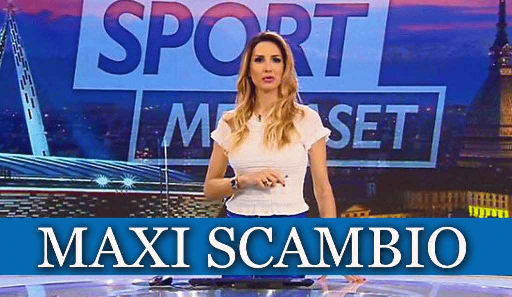 Calciomercato Milan - Annuncio in diretta tv: maxi scambio clamoroso!
