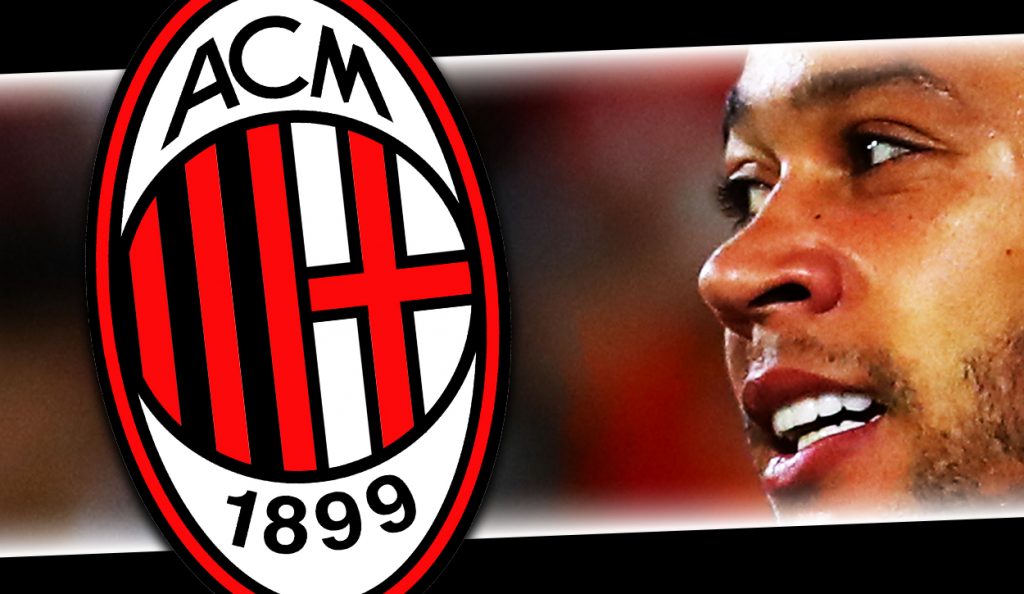 Calciomercato Milan, torna di moda un nome pazzesco