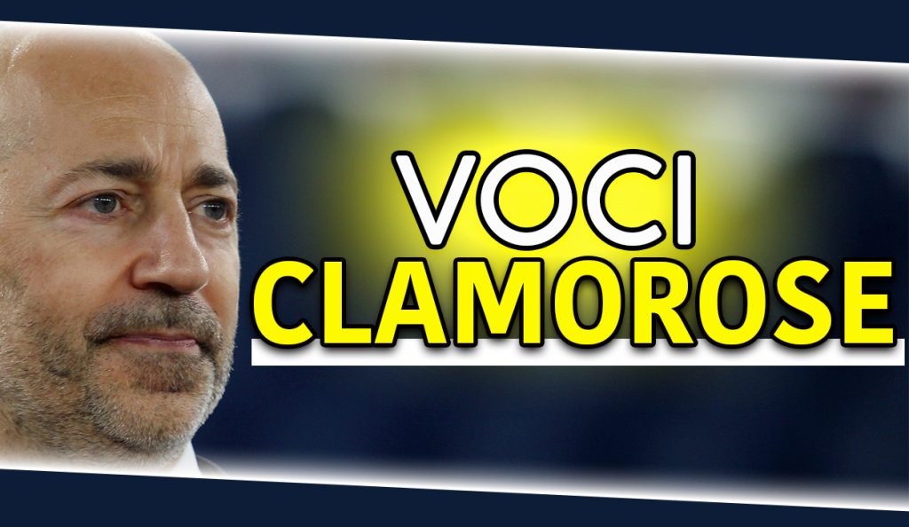 Calciomercato Milan, voci clamorose sul prossimo attaccante rossonero