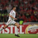 Crespo, Notizie Milan