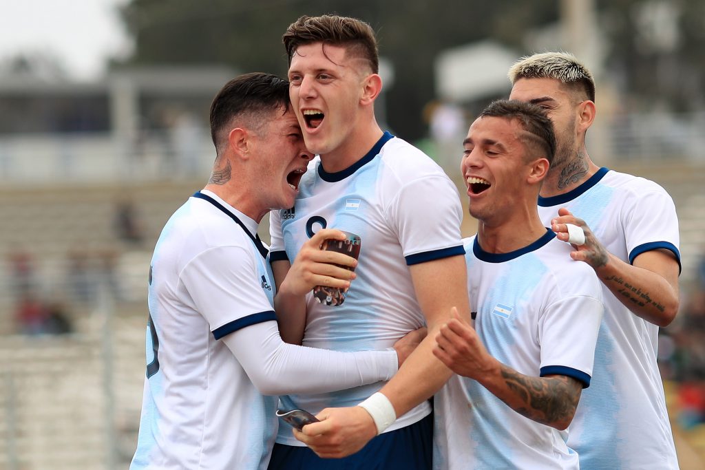 Gaich, Notizie Milan