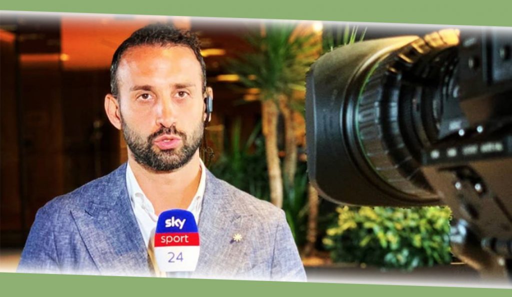 News Milan, Baiocchini svela una grossa novità