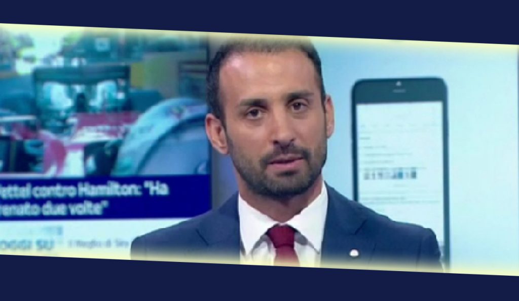 News Milan, Baiocchini dà un annuncio inaspettato