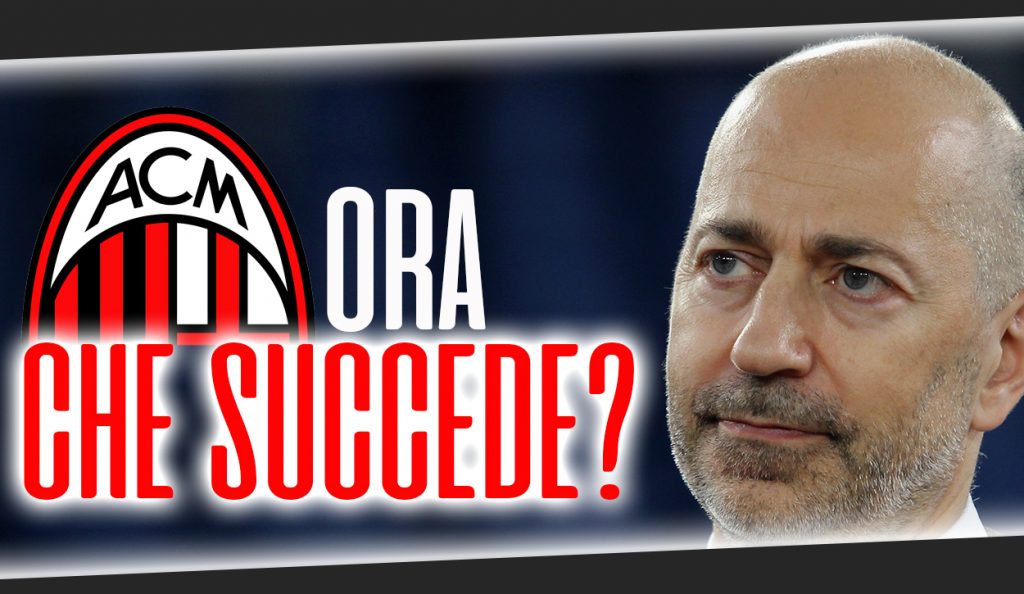 News Milan, che succede ora? I tifosi sono scatenati