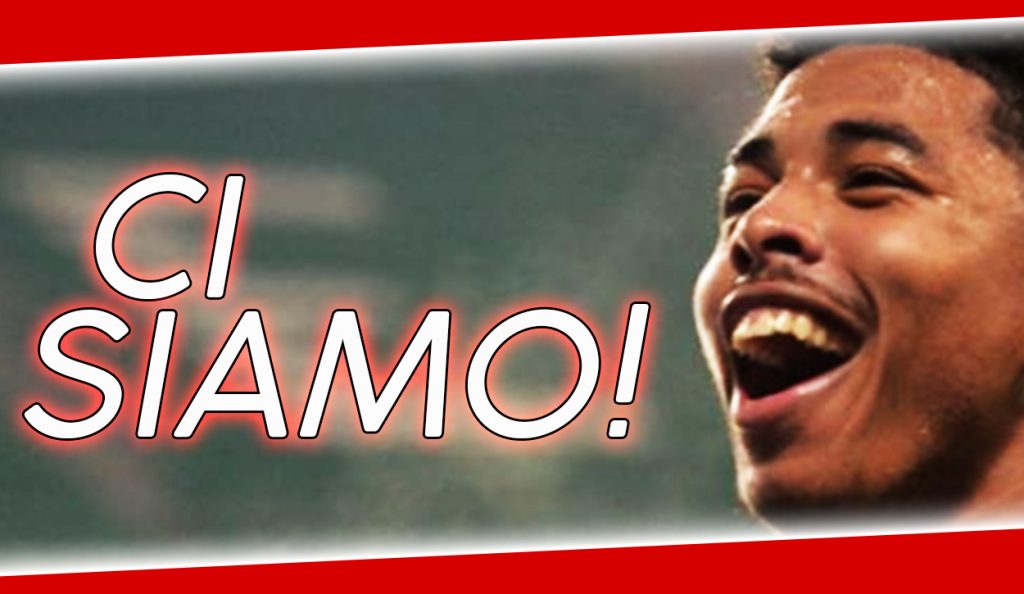 News Milan, ci siamo: c'è l'accordo con il giocatore