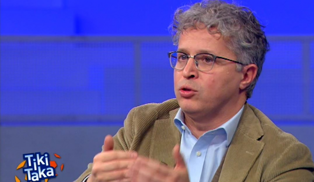 News Milan, Di Caro ipotizza la sorpresa