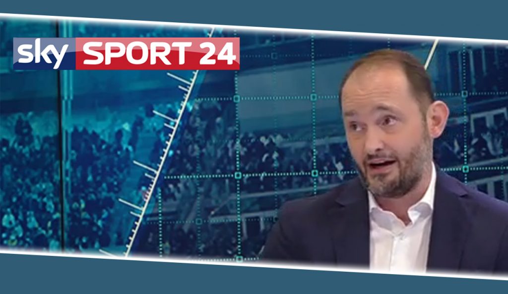 News Milan, bomba Di Marzio: grandi notizie per i tifosi rossoneri.