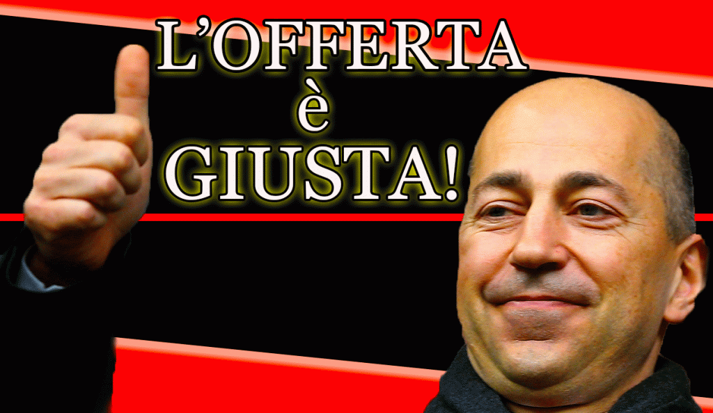 News Milan, Gazidis rompe gli indugi: accordo ad un passo