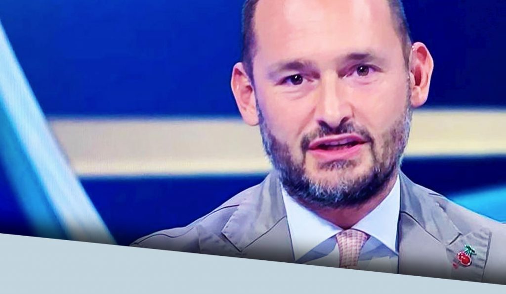 News Milan - Gianluca Di Marzio ha svelato la novità di mercato delle ultime ore.