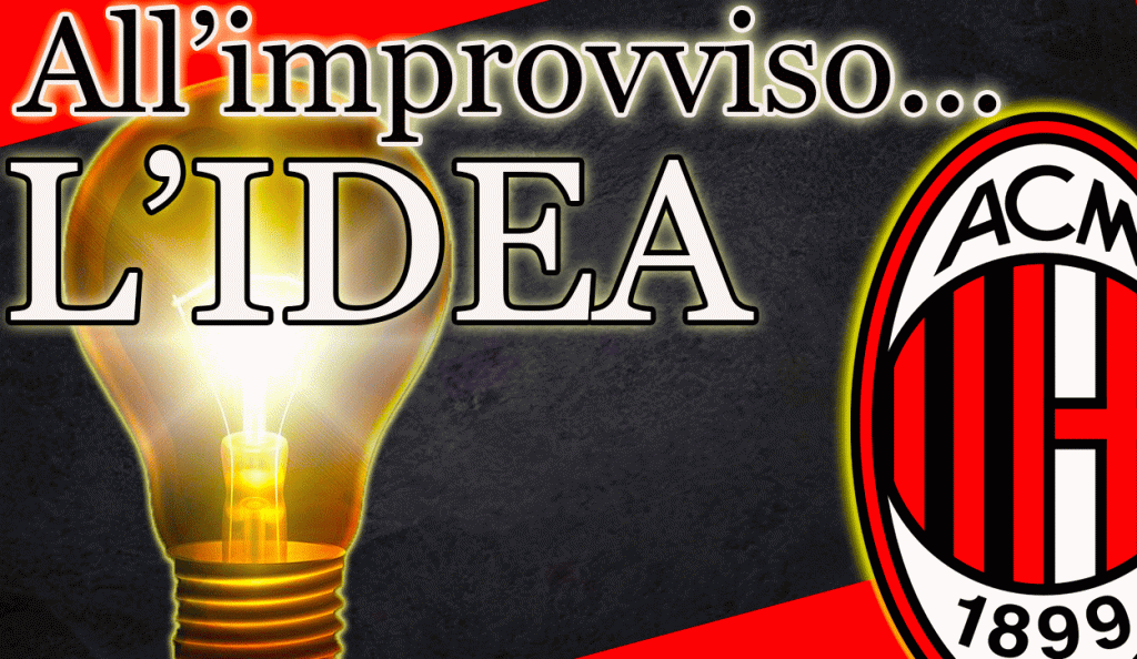 News Milan, intrigo di mercato: idea che stuzzica tutti