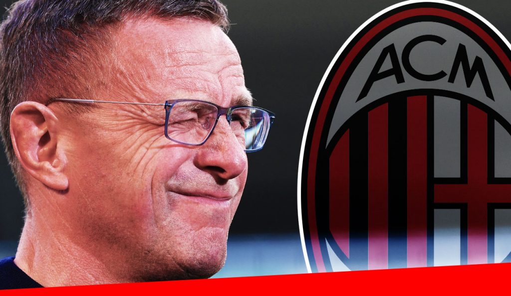 News Milan, mercato: scambio da circa 25 milioni.