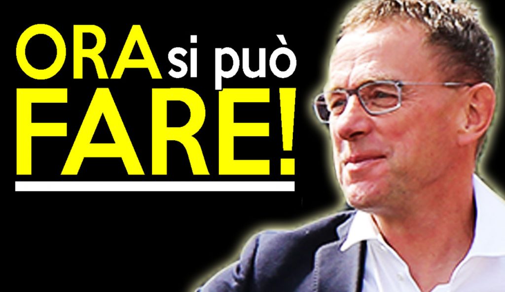 News Milan - Ora si può: ritorno di fiamma.